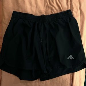 Women’s Adidas Running Short⚡️Like New!